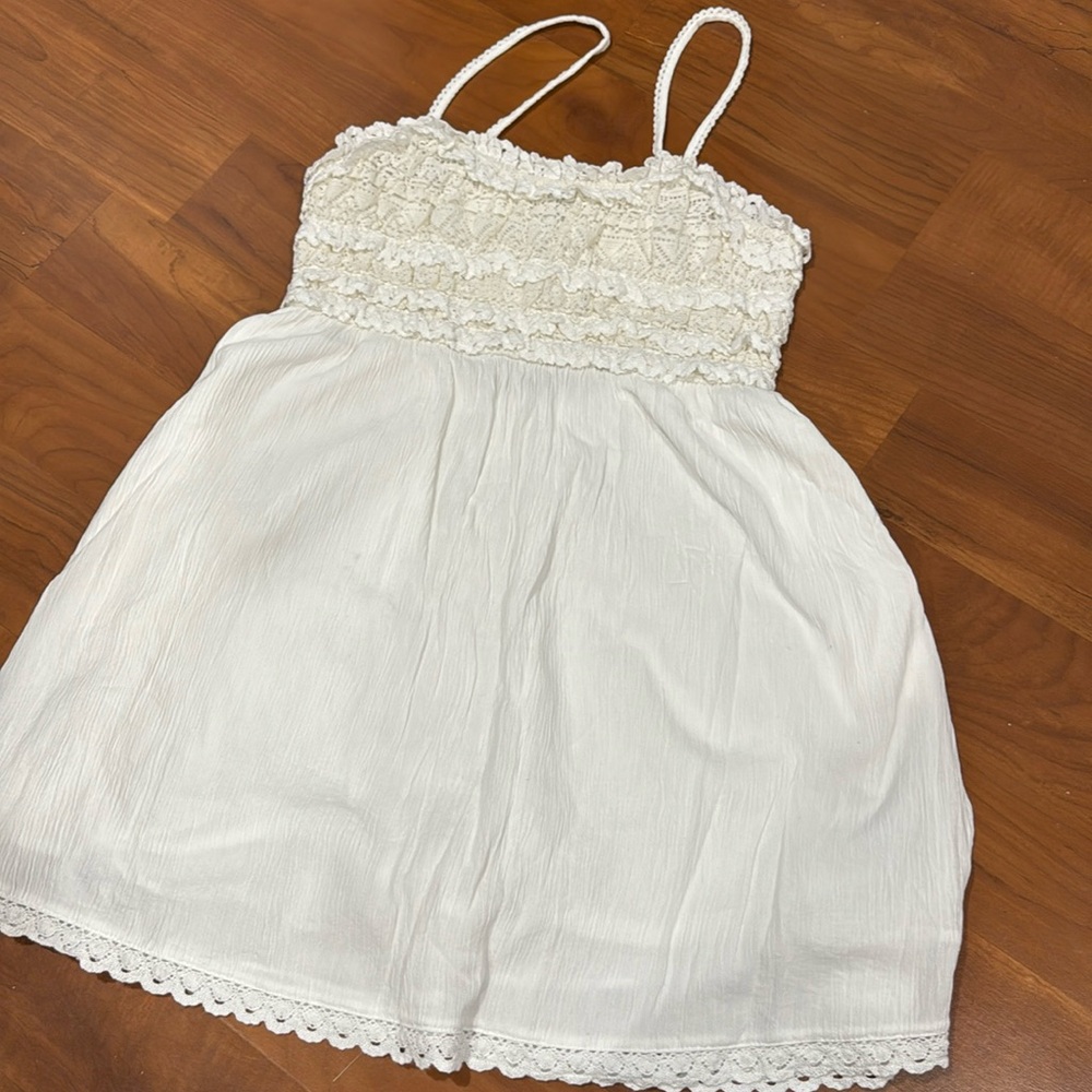 Fun Summer Dress from American Eagle